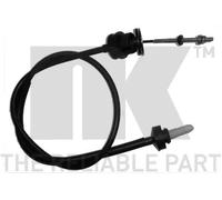 Cavo frizione 923727 NK per PEUGEOT 205 I Cabriolet 205 II