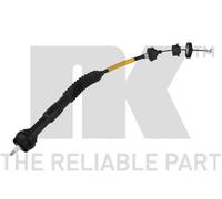 Cavo frizione 923751 NK per PEUGEOT 306 Hatchback 306 306 Cabriolet 306 Break