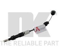 Cavo frizione 923752 NK per PEUGEOT CITROËN