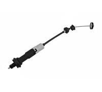 NK Cavo frizione 923757 compatibile con Peugeot 206, 206 SW, 206+, 206 CC, 206 Van