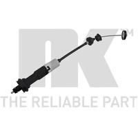 Cavo frizione 923757 NK per PEUGEOT 206 Hatchback 206 SW 206+ 206 Van 206 CC