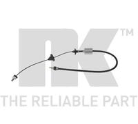 Cavo frizione 923916 NK per RENAULT CLIO I