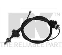 Cavo frizione 923919 NK per RENAULT TWINGO I