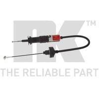 Cavo frizione 924747 NK per VW GOLF III VENTO GOLF III Variant GOLF IV Cabriolet