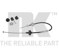Cavo frizione 924755 NK per VW GOLF III VENTO GOLF III Variant GOLF IV Cabriolet