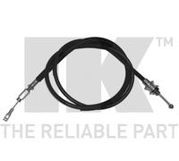 NK 924759 Cavo frizione