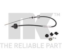 Cavo frizione 924760 NK per VW GOLF III VENTO GOLF III Variant GOLF IV Cabriolet