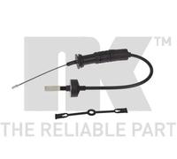 Cavo frizione 929909 NK per VW SEAT