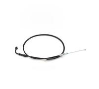Cavo Frizione Acceleratore Contachilometri Moto Corda Filo Linea Per GN125 GN 125 125cc Ricambi
