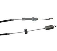 Cavo frizione adattabile Greenstar 8337 per Castelgarden X6301076