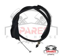 Cavo frizione adatto a KTM Duke 200 2013-2016