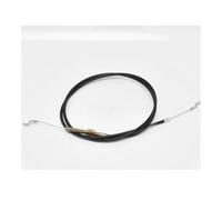 Cavo frizione adatto for accessori for tosaerba da 212019181 pollici(Red)