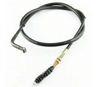 Cavo Frizione Adatto per Kawasaki Z1000 ZR1000 2007-2008 Parti per motociclette Cavo Frizione Tirare Linea Freno Cavo di Comando per Moto