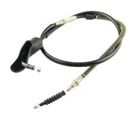 Cavo Frizione Adatto per Yamaha YBR125 YBR125ED YBR125ESD 2005-2011 Parti per motociclette Cavo Frizione Tirare Linea Freno Cavo di Comando per Moto