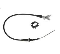 Cavo frizione ADRIAUTO 06.0107 per AVEO / KALOS Hatchback (T200) 1.2 2004-2008