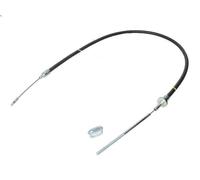 Cavo frizione ADRIAUTO 11.0105.1 per IVECO DAILY I Furgone 2.4 1985-1989
