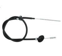 Cavo frizione ADRIAUTO 11.0147 per PEUGEOT J5 Autobus (280P) 2 1981-199