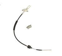 Cavo frizione ADRIAUTO 11.146.1 per FIAT 500 (312_) 1.4 2007-