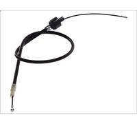 Cavo frizione ADRIAUTO 13.0167 per FORD SIERRA II (GBG, GB4) 1.6 1987-1993