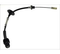 Cavo frizione ADRIAUTO 23.0104 per ROVER 400 II (XW) 1.4 1990-1995