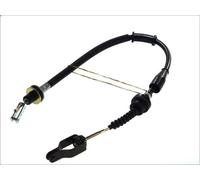Cavo frizione ADRIAUTO 28.0107 per NISSAN PRIMERA (P10) 2 1990-1996