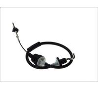 Cavo frizione ADRIAUTO 33.0142 per OPEL VECTRA A (J89) 1.4 1988-1992