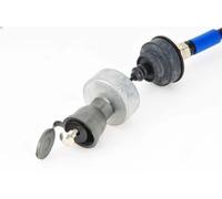 Cavo frizione ADRIAUTO 35.0161 per PEUGEOT 206 CC (2D) 2 2000-2007