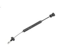 Cavo frizione ADRIAUTO 35.0164 per PEUGEOT 206 CC (2D) 1.6 2000-2007