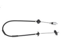 Cavo frizione ADRIAUTO 41.0107.1 per DACIA LOGAN II 1.6 2013-2016