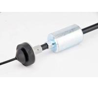 Cavo frizione ADRIAUTO 41.0186 per RENAULT THALIA I (LB_) 1.4 2000-2009