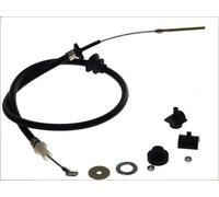 Cavo frizione ADRIAUTO 45.0128 SEAT INCA (6K9) 1.4 1995-2003