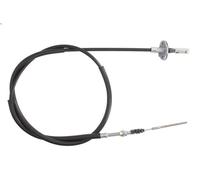 Cavo frizione ADRIAUTO 48.0105 per SUZUKI VITARA (ET, TA, TD) 1.6 1988-1995