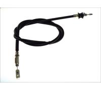 Cavo frizione ADRIAUTO 55.0129 per VW LT 40-55 I Furgone (291-512) 2.4 1982-1992