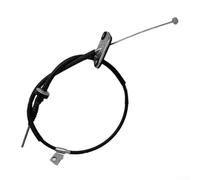 Cavo frizione anteriore 96683849 Spark M300 1.0/1.2 2009-2015 cavo frizione