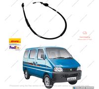 CAVO FRIZIONE ASSEMBLAGGIO PER SUZUKI EECO 2000-2022 MODELLO OEM ORIGINALE 23...