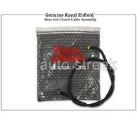 Cavo Frizione Assemblato GENUINO ROYAL ENFIELD BEAR 650