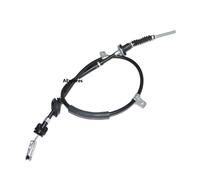 Cavo Frizione Assy Dx Per Suzuki Alto 0.8L LX Lxi Std Vxi VX 23710M76G01