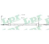 Cavo frizione C0052C LPR per IVECO DAILY II Furgone DAILY I Furgone