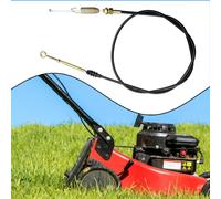 Cavo frizione compatibile con per modelli motozappa RT65H RT65E FT24 9461117 746