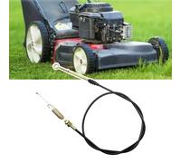 Cavo frizione compatibile con per modelli motozappa RT65H RT65E FT24 9461117 746