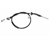 Cavo Frizione Compatibile Con Suzuki SJ410 SJ413 Gypsy Drover Samurai Sierra