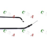 CAVO FRIZIONE COMPLETO DI GUAINA PER HONDA CB F HORNET 600 2003