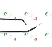 CAVO FRIZIONE COMPLETO DI GUAINA PER HONDA CB F HORNET 600 2004