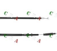 CAVO FRIZIONE COMPLETO DI GUAINA PER YAMAHA XT X 660 2006