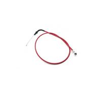 Cavo frizione completo rosso x HM - VENT - RIEJU MRT 50