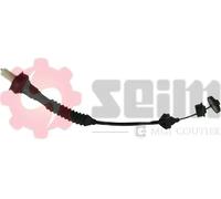 Cavo frizione con regolazione automatica 200551 SEIM per PEUGEOT 206 Hatchback