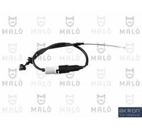 Cavo frizione con regolazione automatica 22900 AKRON-MALÒ per VW