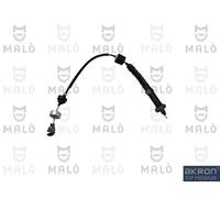 Cavo frizione con regolazione automatica 26537 AKRON-MALÒ per CITROËN
