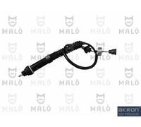 Cavo frizione con regolazione automatica 26540 AKRON-MALÒ per CITROËN XSARA