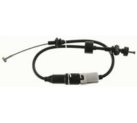 Cavo frizione con regolazione automatica 3074 003 346 SACHS per VW SEAT